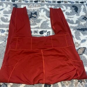 Lululemon Wunder Train High-Rise‎ Tight with Pockets